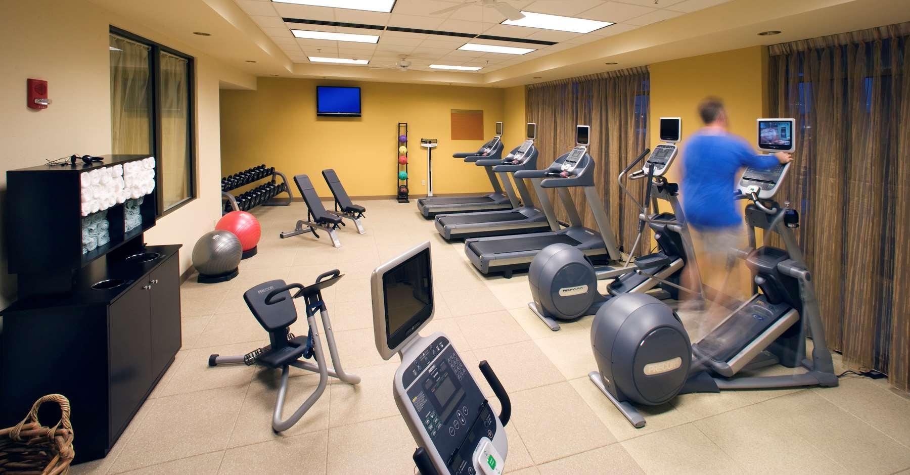 Embassy Suites East Peoria Hotel And Riverfront Conference Center Екстериор снимка