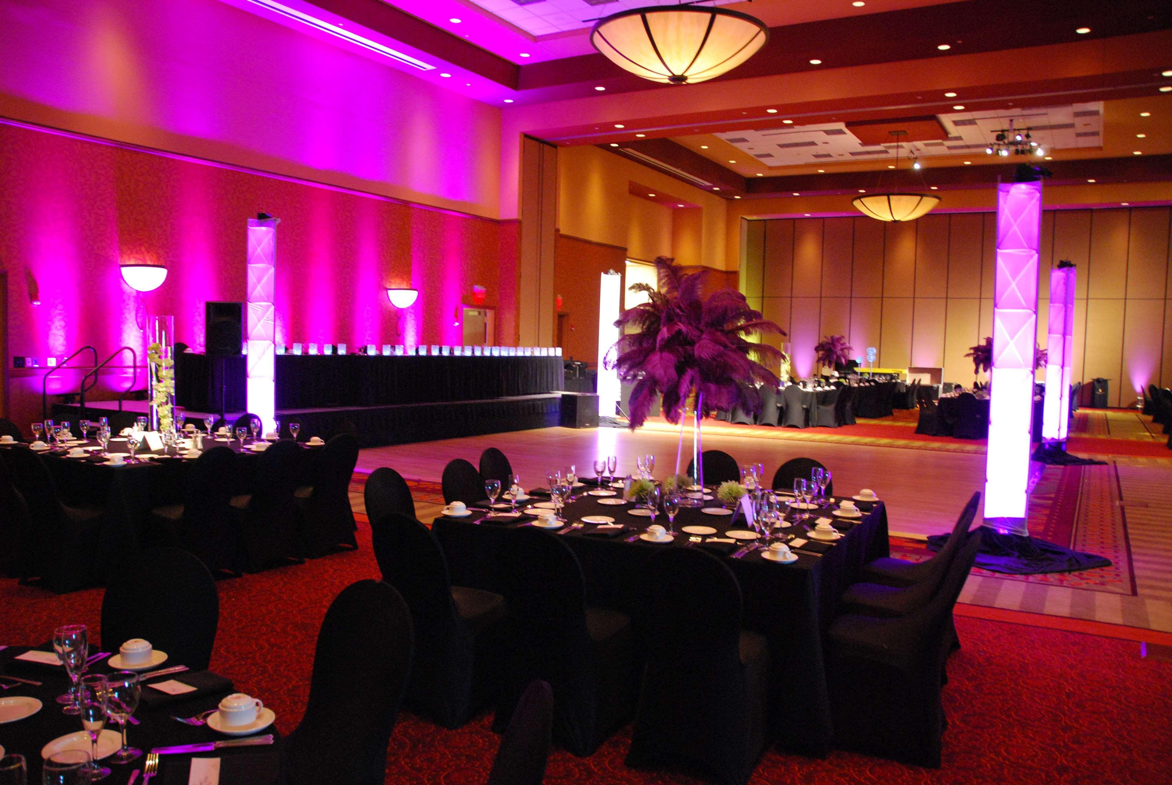 Embassy Suites East Peoria Hotel And Riverfront Conference Center Екстериор снимка