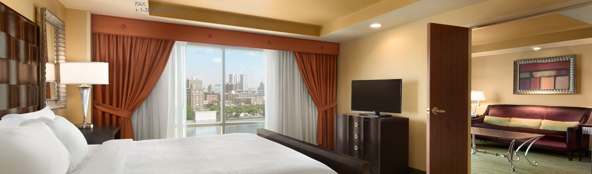 Embassy Suites East Peoria Hotel And Riverfront Conference Center Екстериор снимка