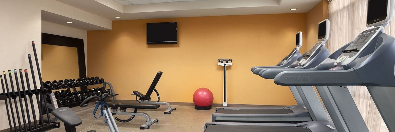 Embassy Suites East Peoria Hotel And Riverfront Conference Center Екстериор снимка
